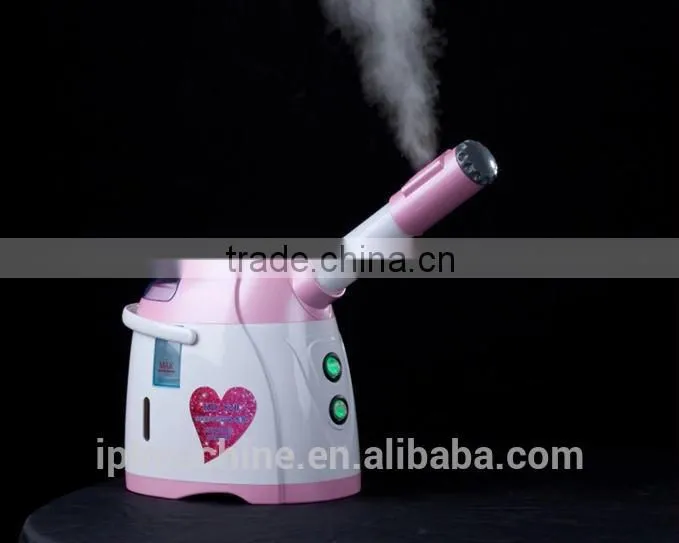 Hot and Cold System Vaporizer Facial Equipment Beauty Machine