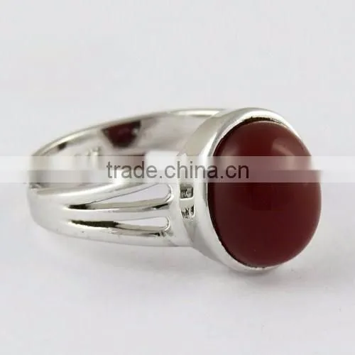 Lovely Black Onyx !! Bezel Setting 925 Sterling Silver Ring, Silver Jewelry Wholesale, 925 Sterling Silver Jewelry