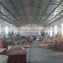 Qingdao Best Hardware Products Co., Ltd. company overview - view 2