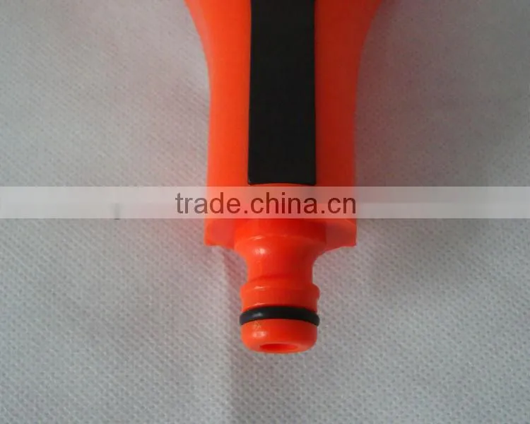 AIRPLANE PLASTIC SPRINKLER