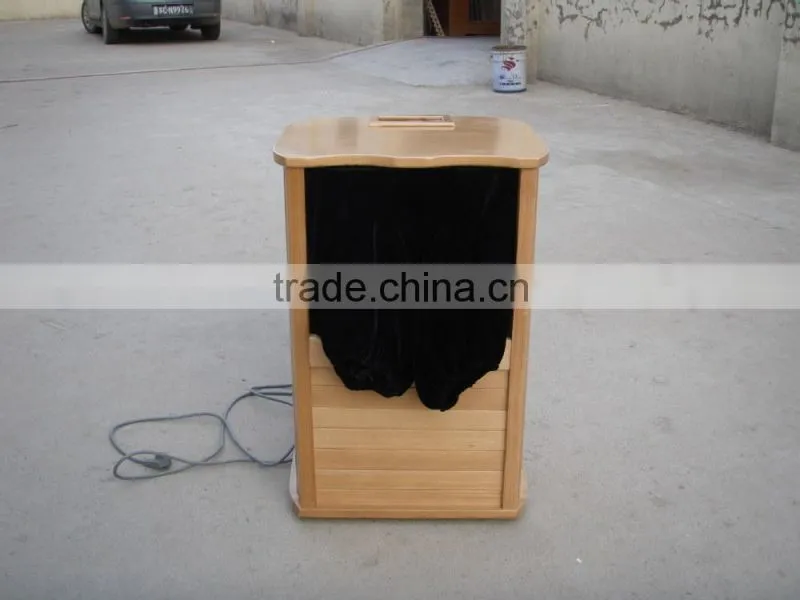 Sauna Type outdoor barrel foot sauna