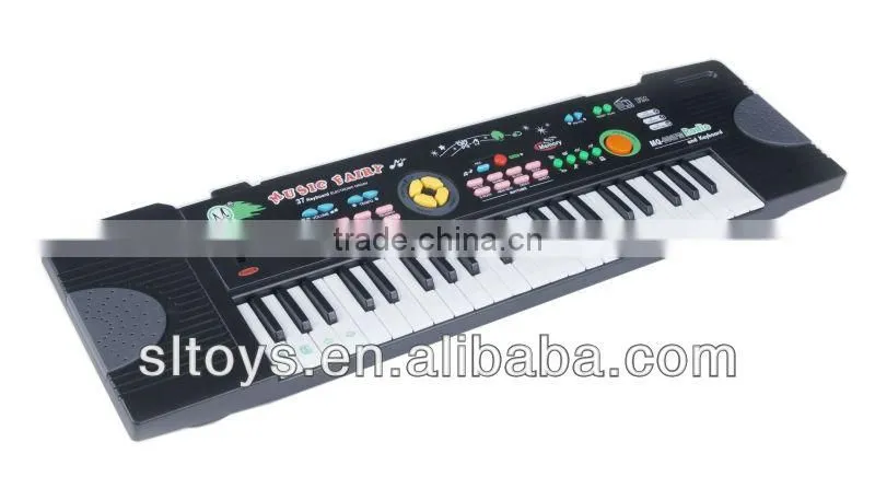 37 Keys electronic keyboard musical instruments MQ-006FM