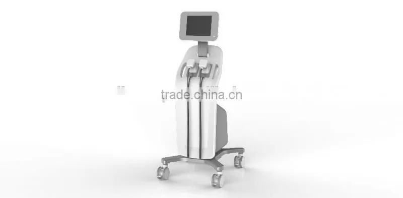 2016 the newest Lipo Hifu Sonic body fat break and skin tightening