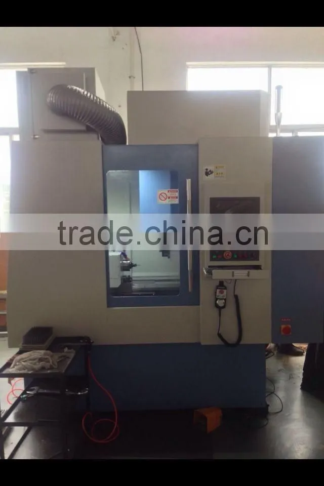 CNC tool grinding machine VIK-5B hot sale 5 axis universal cnc tool grinder machine