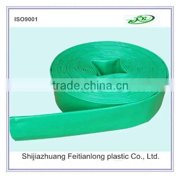 PVC layflat hose