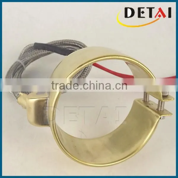 cylinder mica band heater