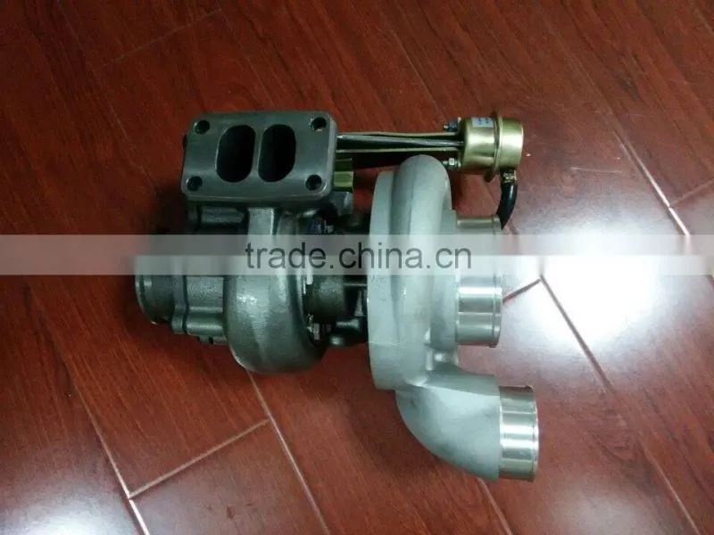 engine part supercharger chra HX40W TURBO 4051443