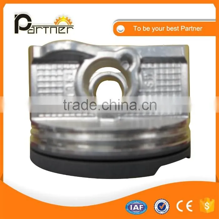 Auto engine piston 2TR 13101-0C020 piston for TOYOTA