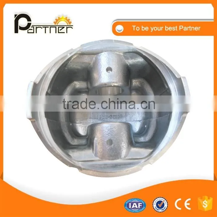 Auto parts H20 piston 12010-50K00 for Nissan car