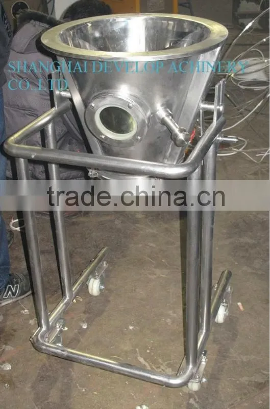 FL-30 Fluid bed Granulator