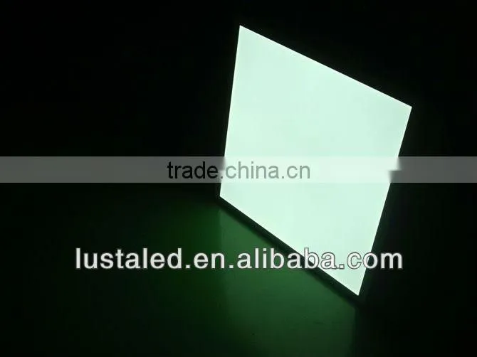 200x200mm LED Panel Light, TUV Approved, Super Slim 12mm, AC85-265V, 18 Watts, Side Emitting LED Panel Light
