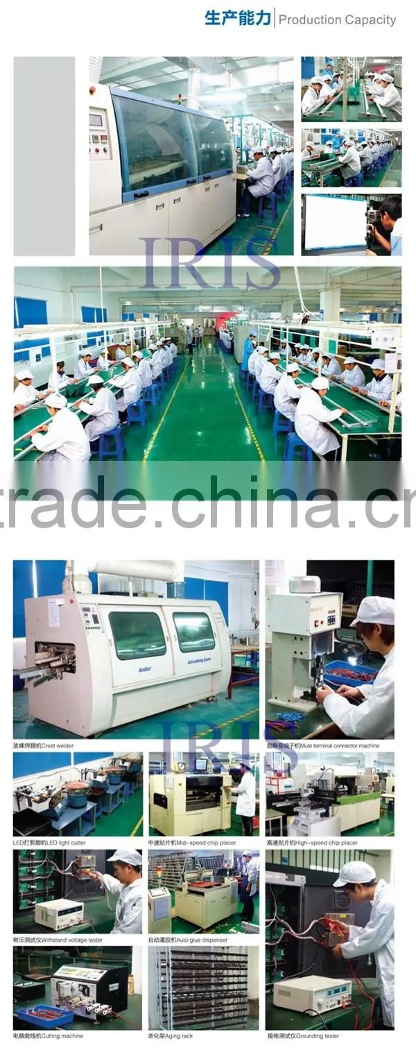 double sided led display screen billboard