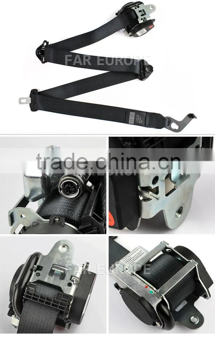 How Selling Pretensioner Seatbelt for Cruze
