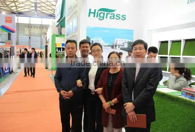Wholesale artificial grass for football artificial grass carpet synthetic grass
