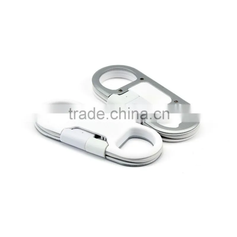 High quality multi-function portable usb cable