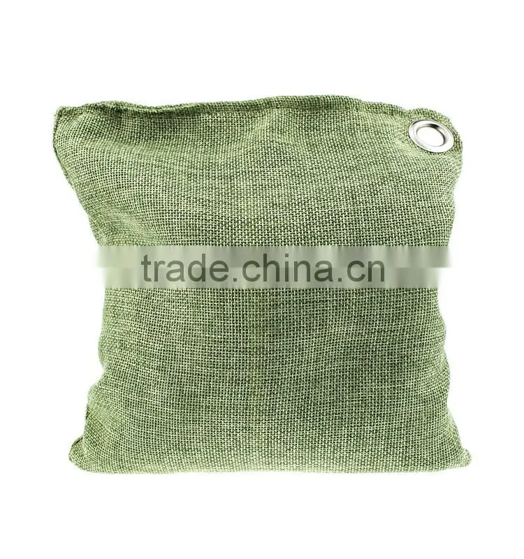 Bamboo Charcoal Bag Absorbing Odor Air Freshener