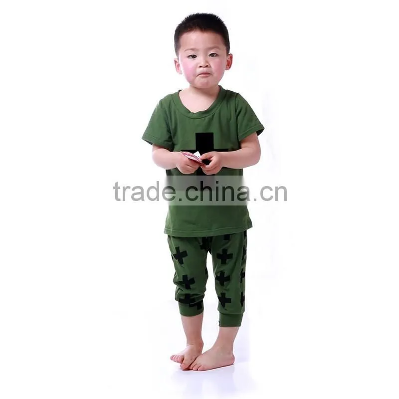 boys clothing OD green boy outfits boy clothing sets