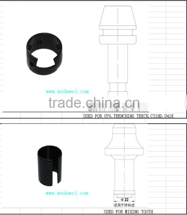 metal stamping parts
