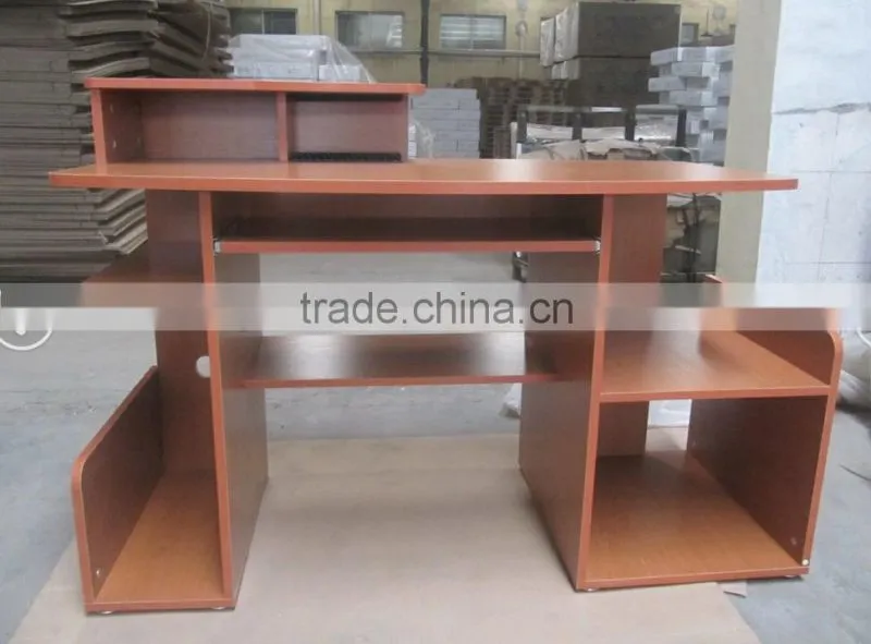 shandong high qulity computer desk manufacturer