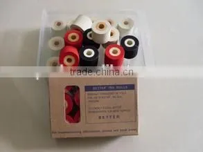 pouch date coding machine