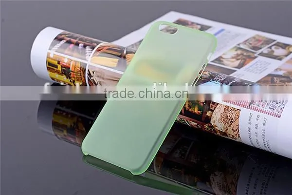 Economic promotional hybrid pc/tpu case for iphone 5s