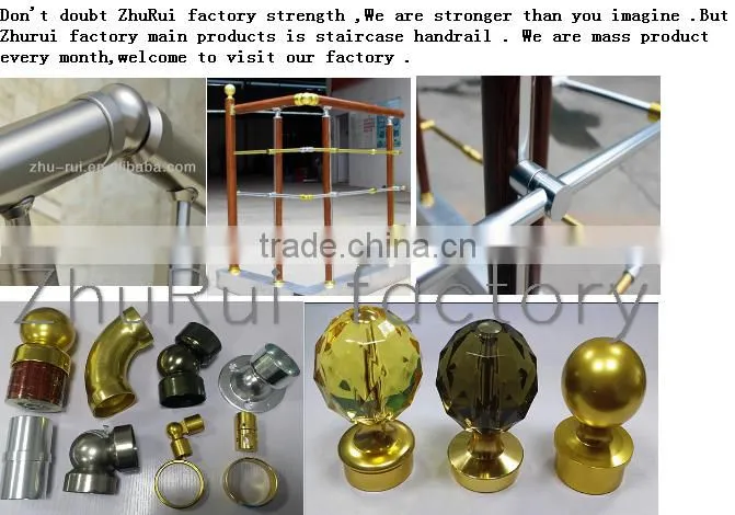 wooden Handrail Balustrade/Staircase Railing wood staircase