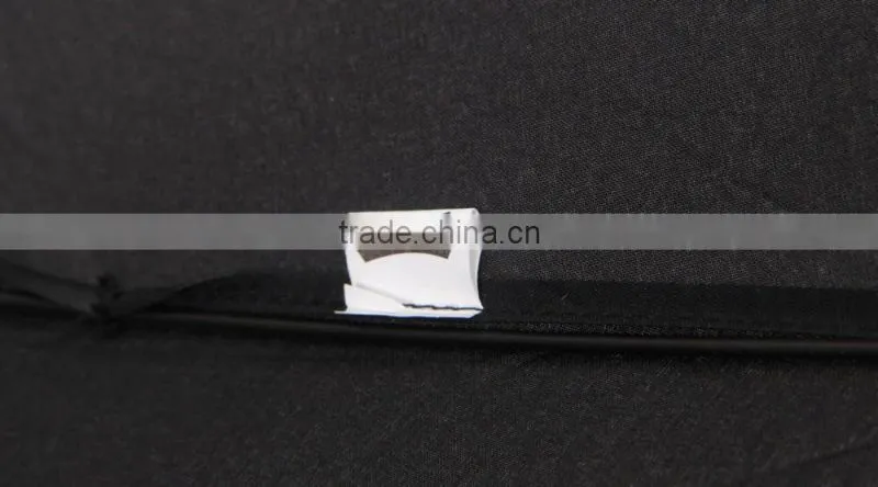 PARACHASE 10 panels windproof auto open umbrella