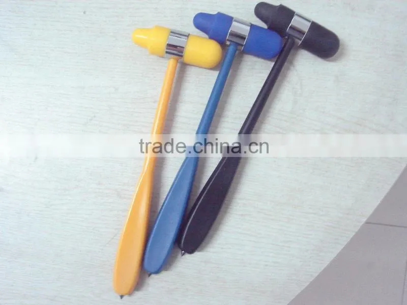 V-GF06-06 Multifunctional Reflex Hammer(medical hammer/neurological hammer)
