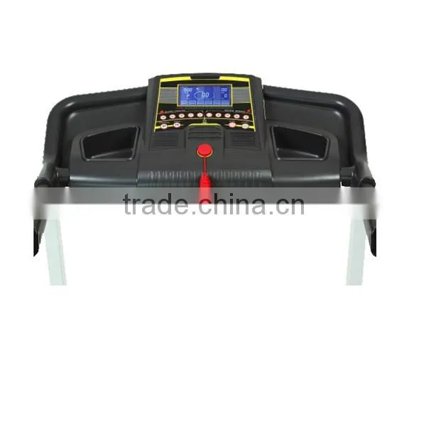 Guangzhou modern gym training machine home treadmill on sale