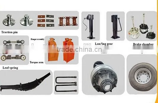 s type cam-shaft