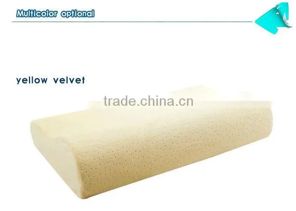 Memory Foam Contour Pillow