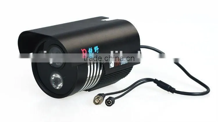 RY-7065 1/3 sony CCD 420tvl Array LED D/N Waterproof Surveillance Security CCTV Camera