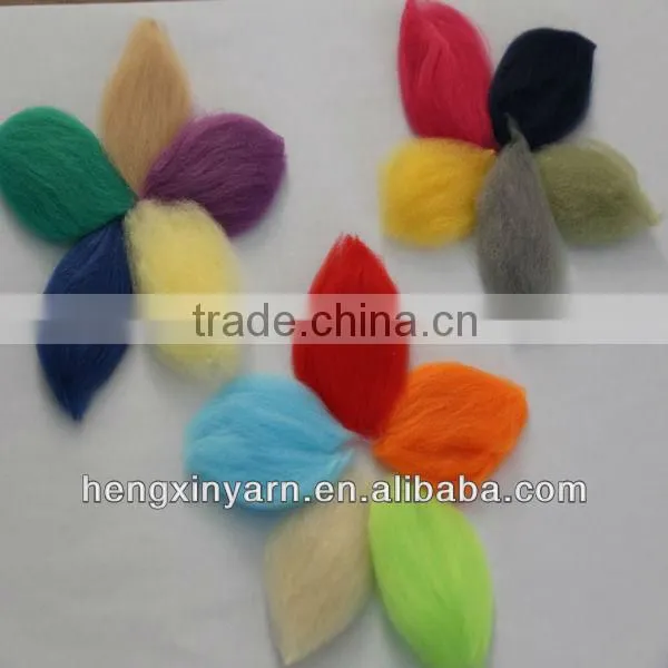 recycle polyester staple fiber production line