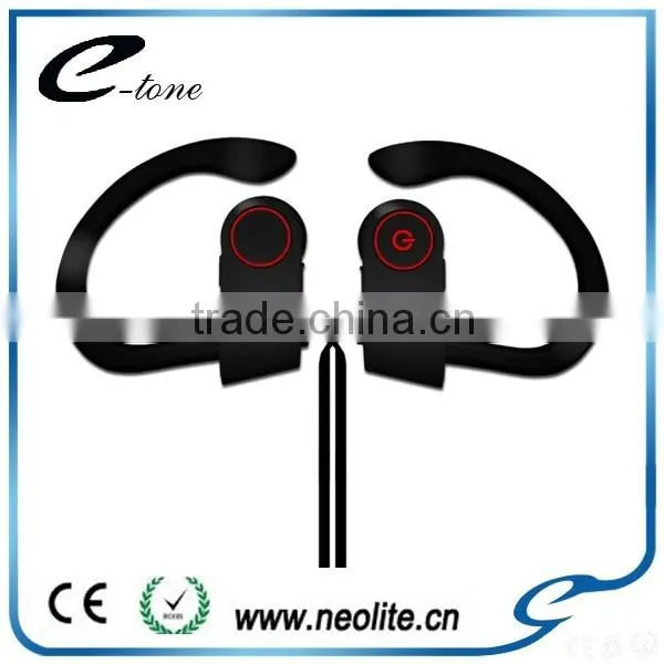 bluetooth neckband mini sports stereo bluetooth wireless bluetooth headset stereo