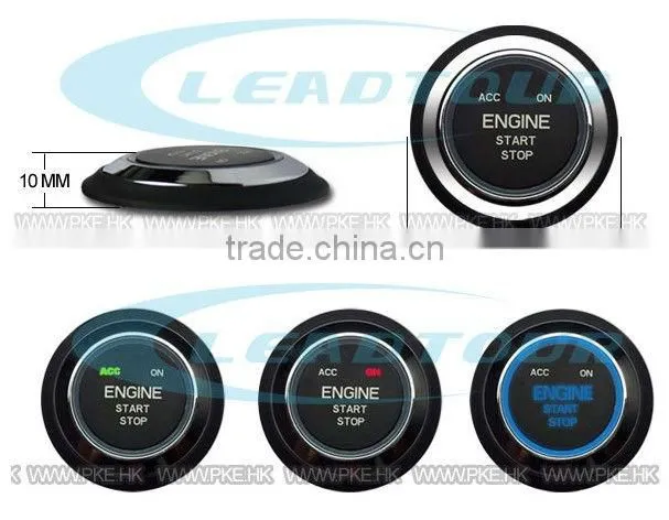 Push Button Start Engine for Sale for Toyota Engine