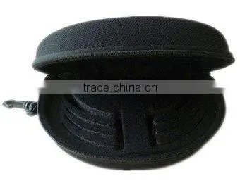 2015 Hot Sales EVA Ear Phone Bag Earphone Case