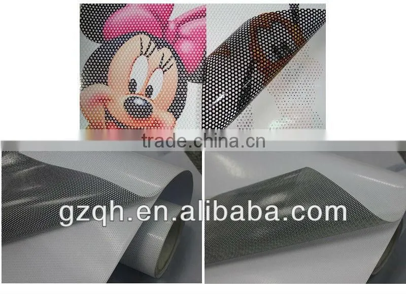 One Way Vision Window Film & 2014 New style One way Vision
