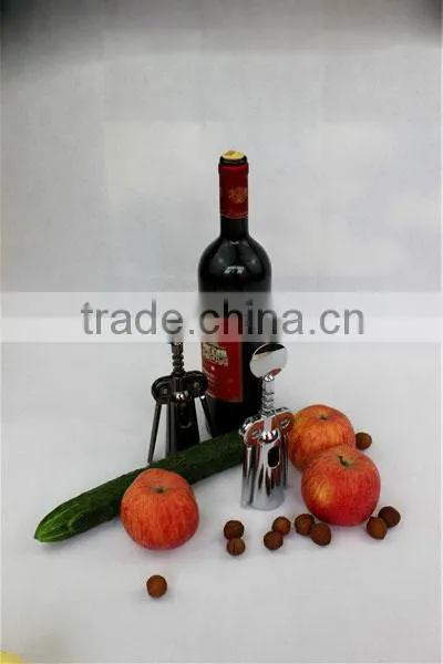 zinc alloy bottle openers made in china