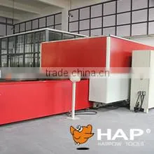 Hangzhou Harpow Tools Co., Ltd. company overview - view 2