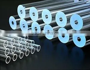 High Pressure Boiler Pipe