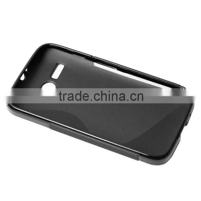 S TPU Case For Motorola Moto G XT1032