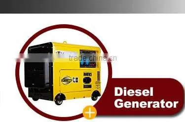 Diesel Engine Water Pump Set 6HP Diesel Engine 178F Diesel Engine for Sale