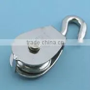 Stainless Steel Wire Rope Clip
