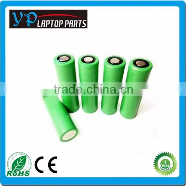 electric bike battery factory wholesale price 3.7V 2600mAh fan camping battery rechargeable