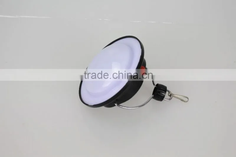 0.55w 5.5v 1200mh li battery waterproof solar light