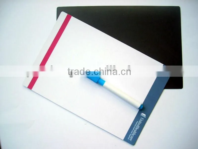 2013 Promotion Of Magnetic Writing Board