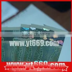 Packaging seal strip