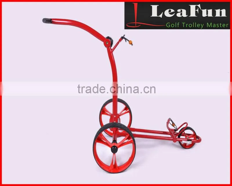 Hot Sell Push Golf Cart