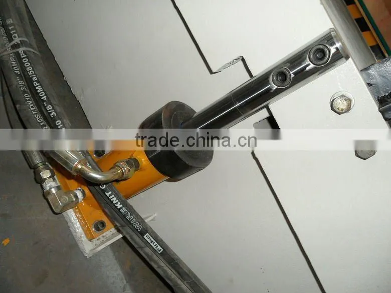 workshop hydraulic press machine price