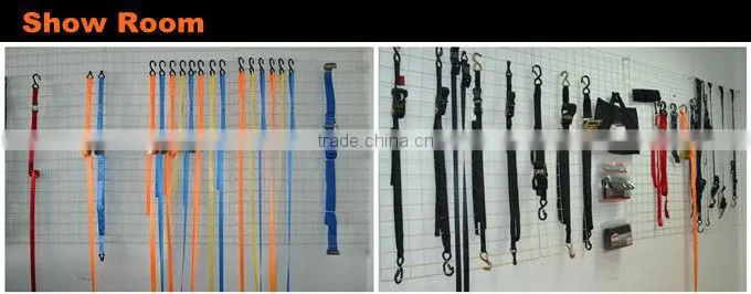 Ratchet Strap
